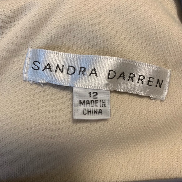 Dress - Picture 3 of 5